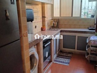 Appartement meublé firdaous oulfa - Appartement à louer - Casablanca