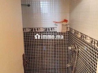 Appartement meublé firdaous oulfa - Appartement à louer - Casablanca