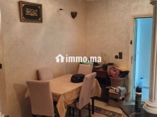 Appartement meublé firdaous oulfa - Appartement à louer - Casablanca