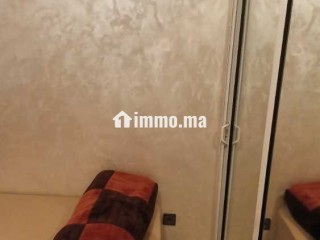 Appartement meublé firdaous oulfa - Appartement à louer - Casablanca