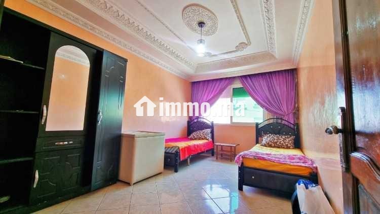 Location appartemens - Location Immobilier - Mohammedia - photo 1