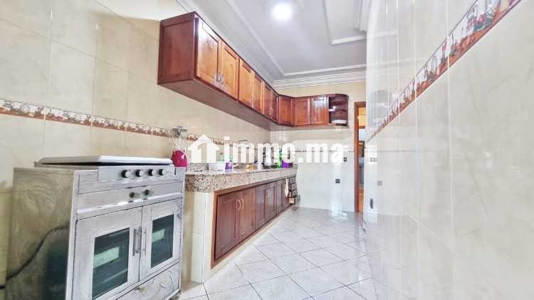 Location appartemens - Location Immobilier - Mohammedia - photo 6