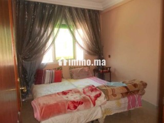 Location appartemens - Appartement à louer - Mohammedia