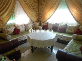 Location appartemens - Appartement à louer - Mohammedia