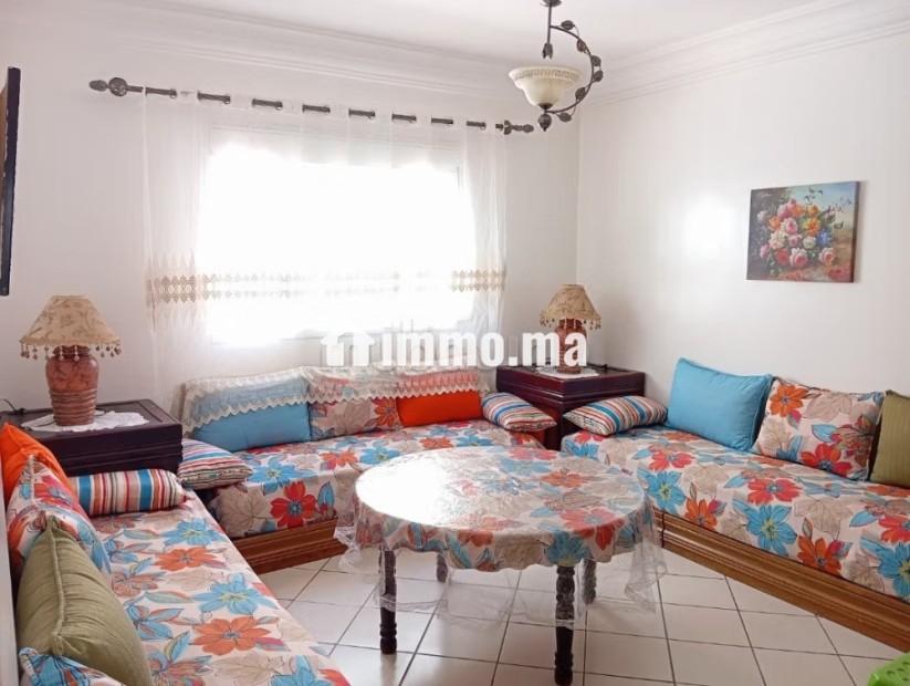 Location apart a martil sans intermaidare - Vente Immobilier - Martil - photo 1