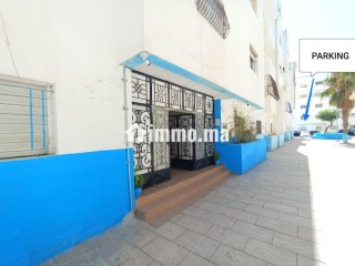 Location apart a martil sans intermaidare - Villa à vendre - Martil