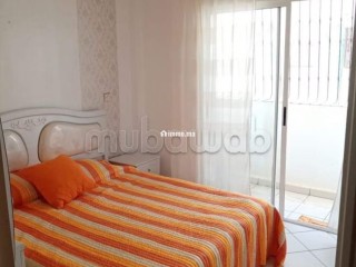 Location apart a martil sans intermaidare - Villa à vendre - Martil