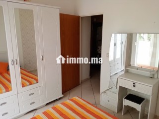Location apart a martil sans intermaidare - Villa à vendre - Martil