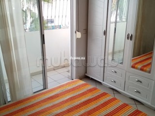 Location apart a martil sans intermaidare - Villa à vendre - Martil
