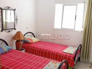 Location apart a martil sans intermaidare - Villa à vendre - Martil