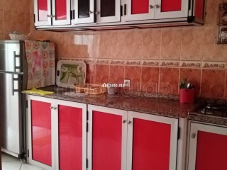 Location apart a martil sans intermaidare - Villa à vendre - Martil