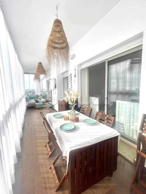 Superbe appartement vue sur mer - Vente Immobilier - Dar Bouazza - photo 4