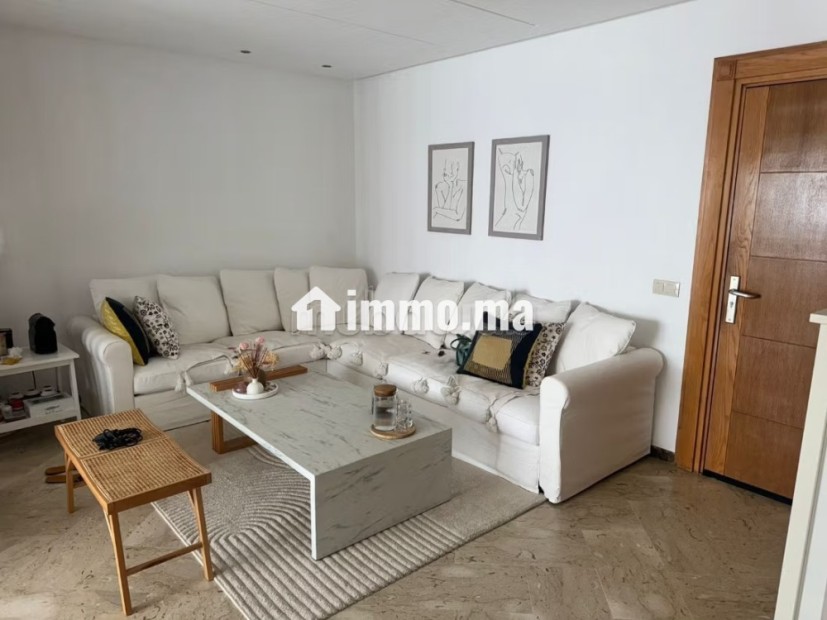 Superbe appartement vue sur mer - Vente Immobilier - Dar Bouazza - photo 6
