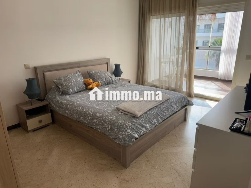 Superbe appartement vue sur mer - Vente Immobilier - Dar Bouazza - photo 7