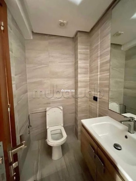 Superbe appartement vue sur mer - Vente Immobilier - Dar Bouazza - photo 8