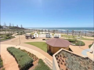 Superbe appartement vue sur mer - Appartement à vendre - Dar Bouazza