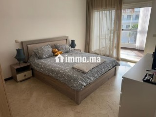 Superbe appartement vue sur mer - Appartement à vendre - Dar Bouazza