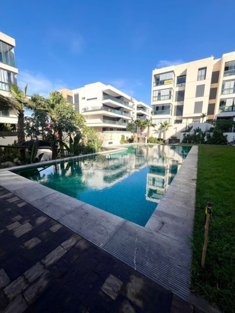 Appartement en RDC californie - Vente Immobilier - Casablanca - photo 1