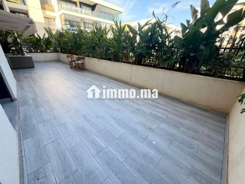 Appartement en RDC californie - Vente Immobilier - Casablanca - photo 5