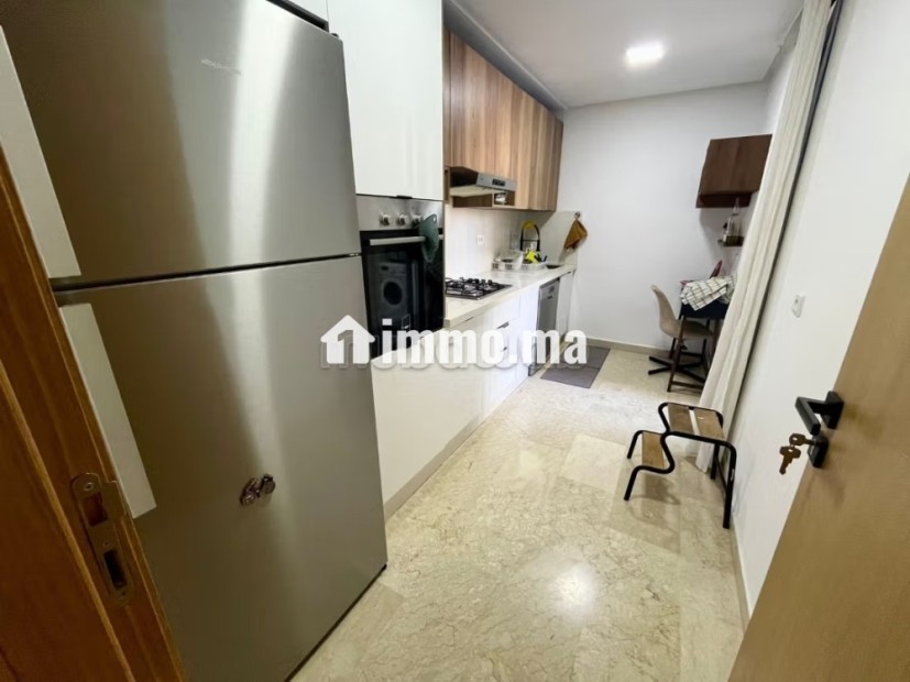 Appartement en RDC californie - Vente Immobilier - Casablanca - photo 6