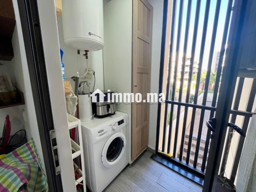 Appartement en RDC californie - Vente Immobilier - Casablanca - photo 7