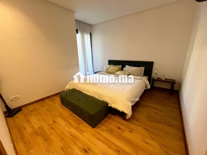 Appartement en RDC californie - Vente Immobilier - Casablanca - photo 8