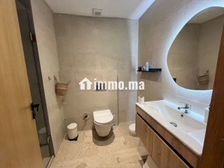 Appartement en RDC californie - Maison à vendre - Casablanca