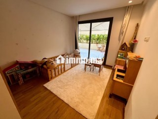 Appartement en RDC californie - Maison à vendre - Casablanca