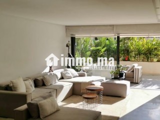 Appartement en RDC californie - Maison à vendre - Casablanca
