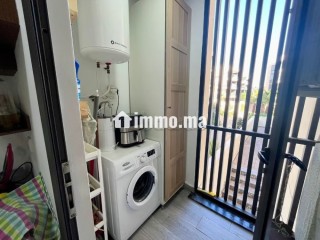 Appartement en RDC californie - Maison à vendre - Casablanca