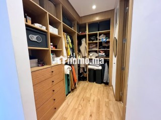 Appartement en RDC californie - Maison à vendre - Casablanca