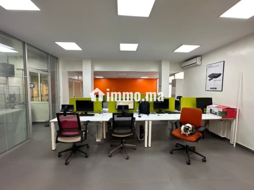 Villa bien située, idéale pour vos projets - Vente Immobilier - Mohammedia - photo 6
