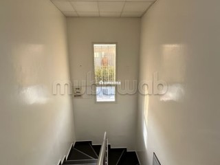 Villa bien située, idéale pour vos projets - Bureau à vendre - Mohammedia
