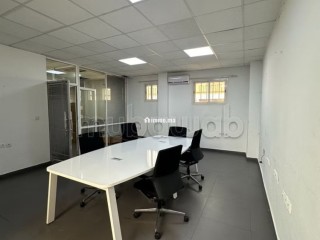 Villa bien située, idéale pour vos projets - Bureau à vendre - Mohammedia