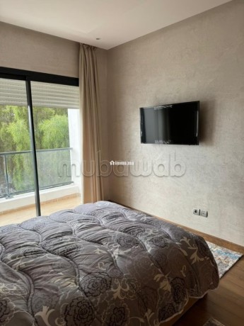 superbe-appartement-a-louer-a-riyad-surface-de-100-m2-piscine-climatisation-big-15