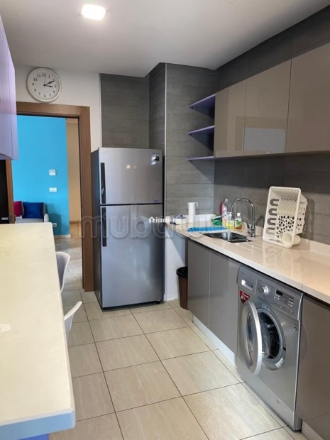 Très bel appartement très agréable moderne à CFC - Location Immobilier - Casablanca - photo 5