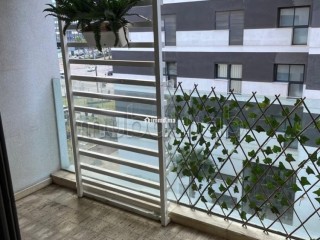 Très bel appartement très agréable moderne à CFC - Appartement à louer - Casablanca