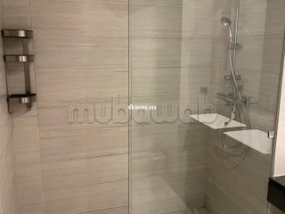 Très bel appartement très agréable moderne à CFC - Appartement à louer - Casablanca