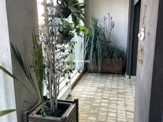 Très bel appartement très agréable moderne à CFC - Appartement à louer - Casablanca