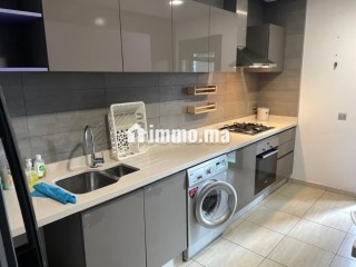 Très bel appartement très agréable moderne à CFC - Appartement à louer - Casablanca