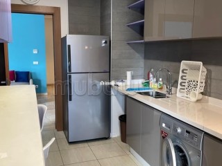 Très bel appartement très agréable moderne à CFC - Appartement à louer - Casablanca