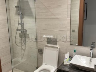 Très bel appartement très agréable moderne à CFC - Appartement à louer - Casablanca