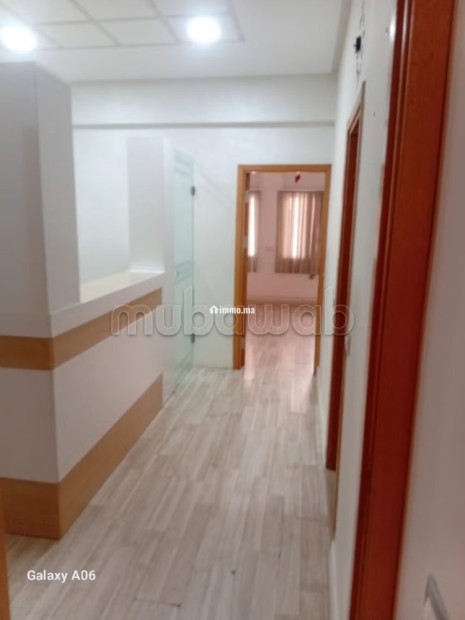 Agdal Bureau à louer - Location Immobilier - Rabat - photo 1