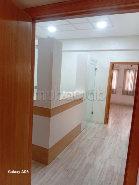 Agdal Bureau à louer - Location Immobilier - Rabat - photo 5