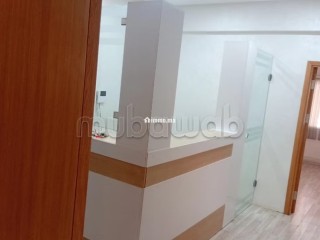 Agdal Bureau à louer - Appartement à louer - Rabat