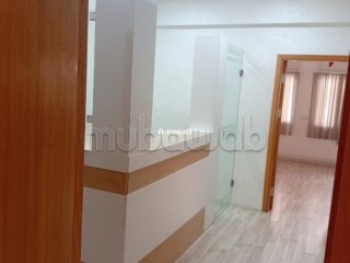 Agdal Bureau à louer - Appartement à louer - Rabat