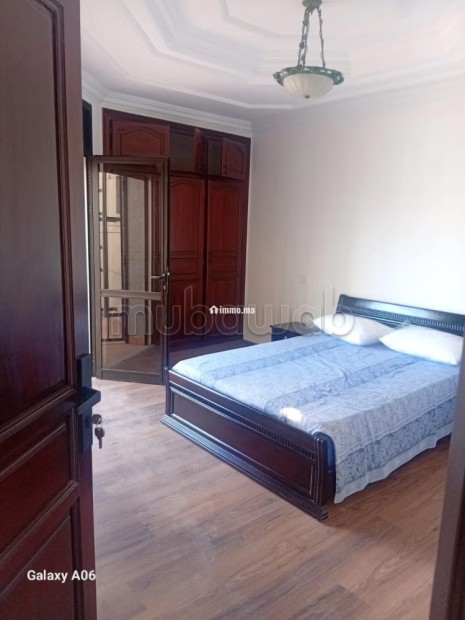 Villa à Louer – Hay Riad, Rabat - Location Immobilier - Rabat - photo 3
