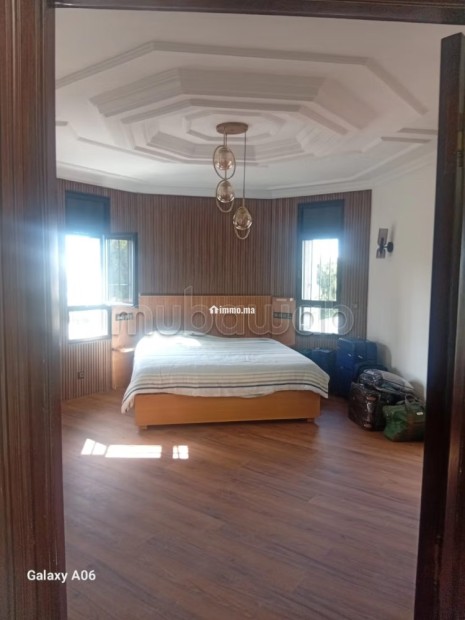 Villa à Louer – Hay Riad, Rabat - Location Immobilier - Rabat - photo 5
