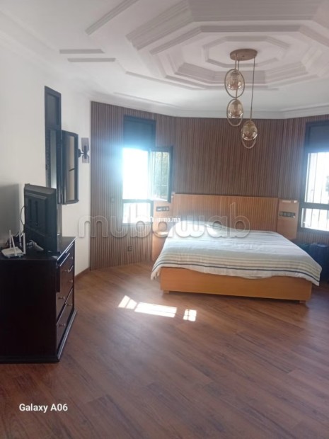 Villa à Louer – Hay Riad, Rabat - Location Immobilier - Rabat - photo 6