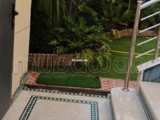 villa-a-louer-hay-riad-rabat